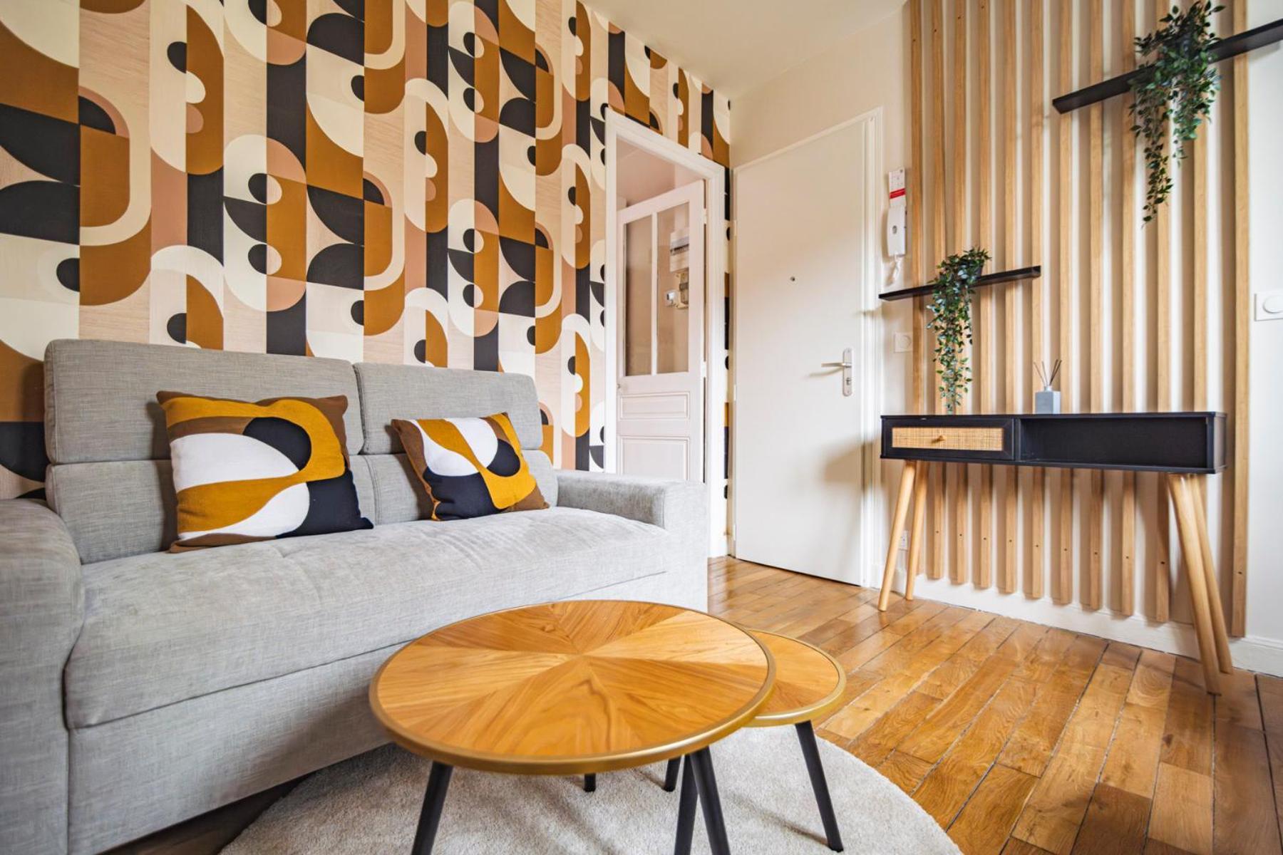 Mm Suites Centre Bacquenois Reims Esterno foto