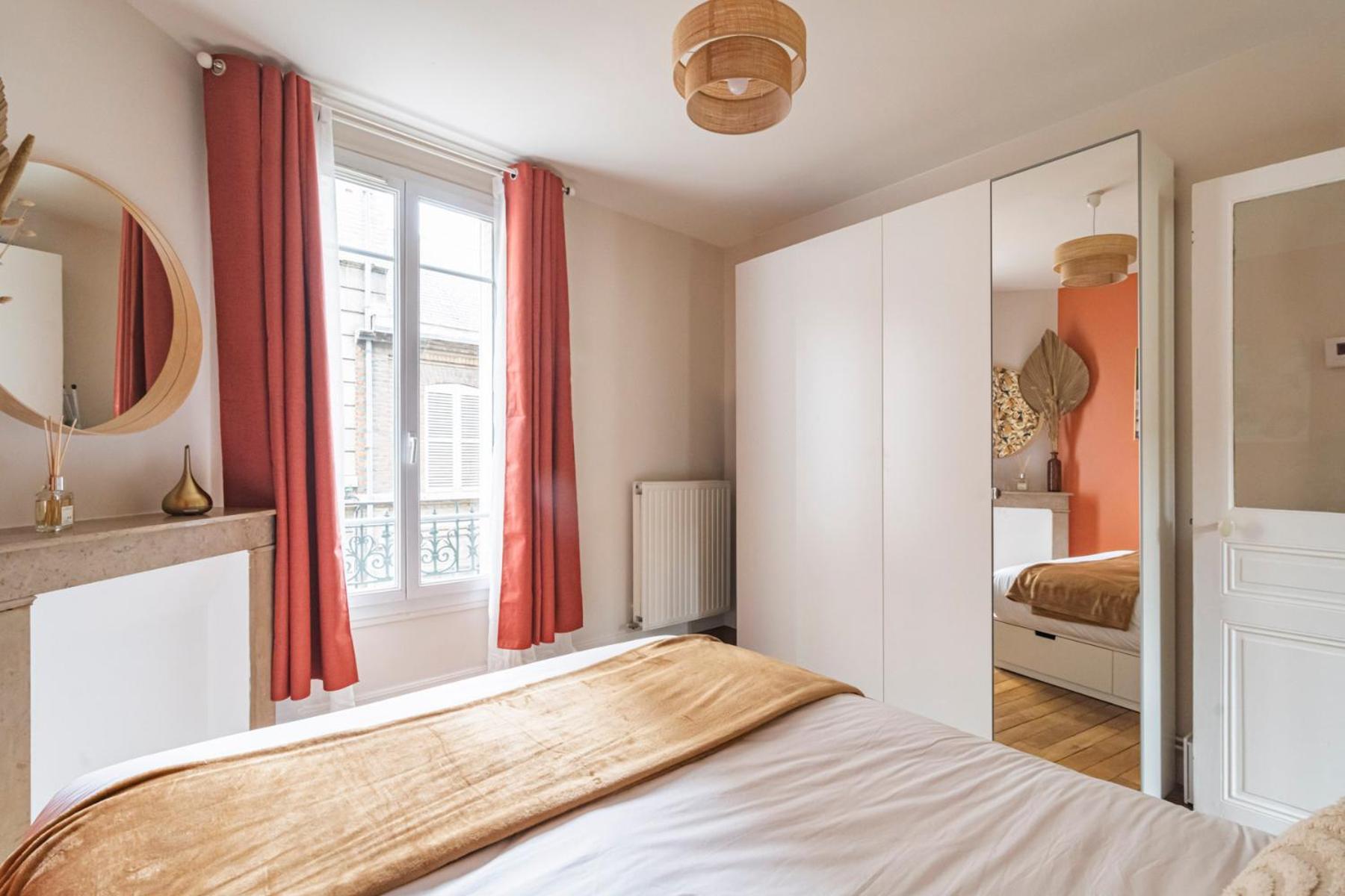 Mm Suites Centre Bacquenois Reims Esterno foto